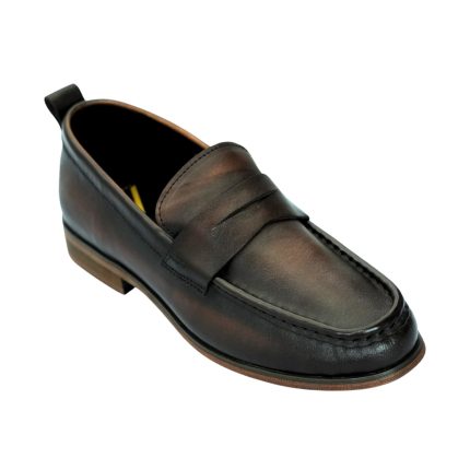 Claasic Penny loafer