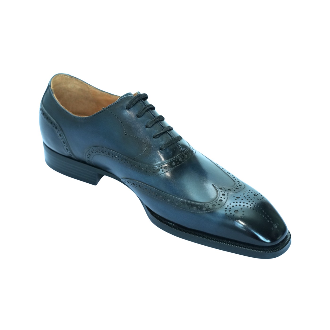 Classic Brogue Oxford Classic Brogue Oxford