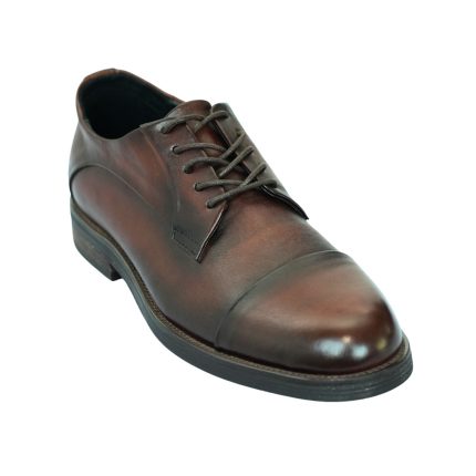 Classic Captoe Derby