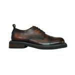 Platform Brogue Derby - Image 3