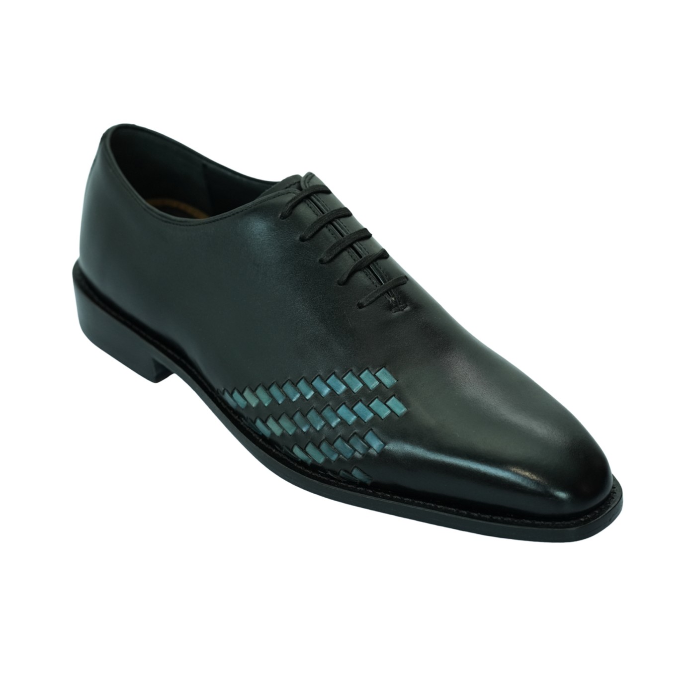Whole Cut Mesh Oxford shoes Whole Cut Mesh Oxford shoes
