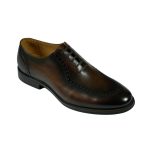 Derby Brogue Shoe