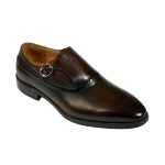 Monk Strap Shoe