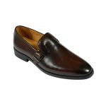 Single Monk Strap